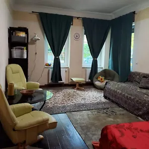 Apartment Dhamma-retreat In Deutschland