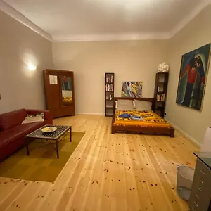 Apartment Fewo Gruene Mommsenstrasse - Bei Becker Klingeln Deutschland