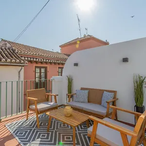  Apartment Atico Cl Centro Spanien