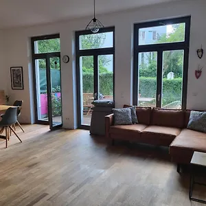  Apartment Helenas Place Deutschland