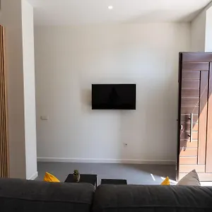  Apartment Lofts Jumaral - La Magdalena Spanien
