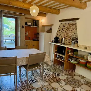  Ferienhaus La Source Frankreich