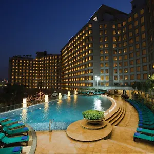 **** Hotel Harbour Plaza Metropolis China