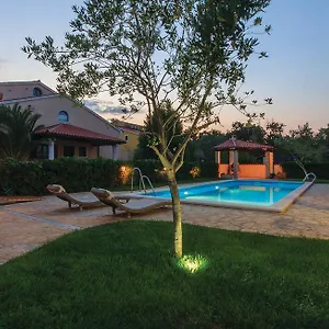  Apartment Oliva Kroatien