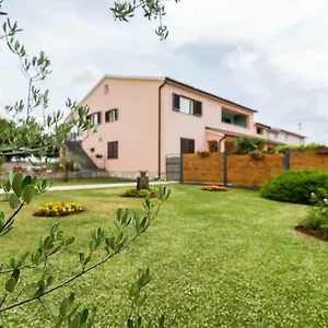  Apartment Korina Kroatien